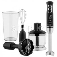 Scarlett SL-HB43M81, Black блендері
