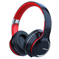 Bluetooth гарнитура Lenovo HD200, Black