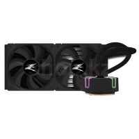 Система водяного охлаждения Zalman Reserator5 Z24 Black