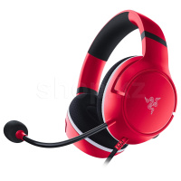 Razer Kaira X for Xbox, Red гарнитурасы