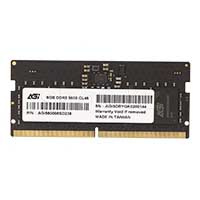 SO-DIMM 8GB DDR5 PC44800/5600MHz AGI, BOX (AGI560008SD238)