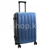 Чемодан Xiaomi Mi Trolley 90 Points Suitcase, 24", Blue