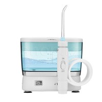 Ирригатор Kitfort KT-2907, White