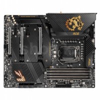 Материнская плата MSI MEG Z590 ACE, LGA1200