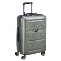Чемодан Delsey Comete Plus, 67cm, Iguana