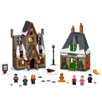 Lego, Harry Potter конструкторы: Хогсмид ауылына сапар