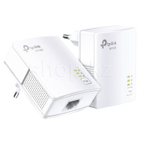 Адаптер Powerline TP-Link TL-PA7017 KIT