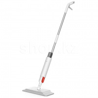 Швабра/Полотер Deerma Spray Mop TB880, White