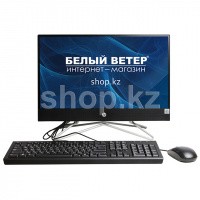Моноблок HP All-in-One 22-df0084ur (2Z0D0EA)