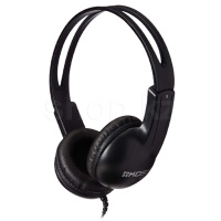KOSS UR10i K, Black гарнитурасы