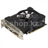 Видеокарта PCI-E 2048Mb PowerColor RX550 Red Dragon OC, Radeon RX550
