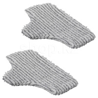 Набор тряпок для пола Kitfort KT-500-06