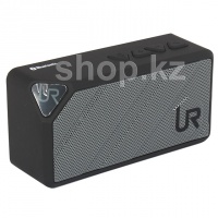 Колонка портативная Trust Urban Revolt Yzo, Grаy-Black