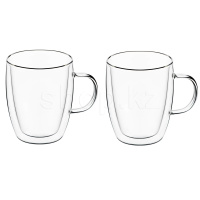 Ardesto AR2627G шыныаяқтар жинағы