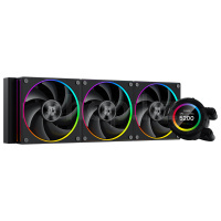 ID-Cooling SL360 сумен салқындату жүйесі