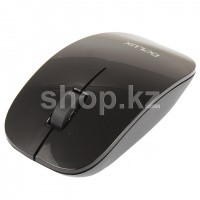 Мышь Delux DLM-110OGB, Black, USB
