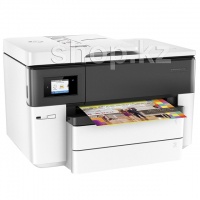 МФУ HP OfficeJet Pro 7740