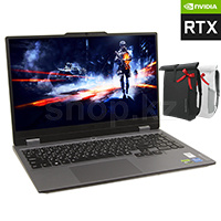 Ноутбук Lenovo LOQ 15IAX9 (83GS005NRK)