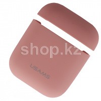 Чехол Usams для Airpods, US-BH502AP04, Pink