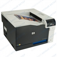 Принтер лазерный HP Color LaserJet CP5225