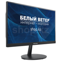 Монитор 21.5" Hikvision DS-D5022FN-C, Black