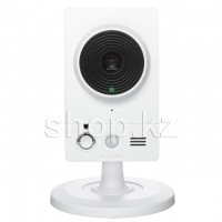 Камера видеонаблюдения D-Link DCS-2210