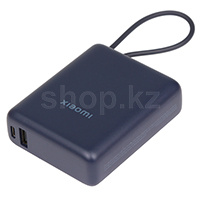 Power bank Xiaomi PB1033MI, 10000 mAh, Blue