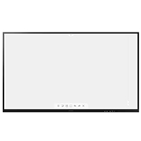 Интерактивная панель Samsung Flip 3 WM75A, Black