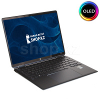 HP Spectre x360 14-ef0007ci, OLED (7P0M3EA) ультрабугы