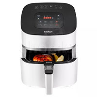 Аэрогриль Kitfort KT-2217