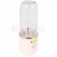 Deerma Mini Juice NU05, Pink блендері