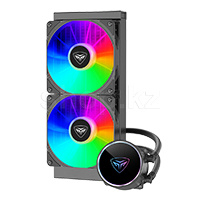PCCooler PD240S ARGB BK сумен салқындату жүйелері