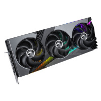 Видеокарта MSI RTX 5080 Vanguard SOC, 16 GB, GeForce RTX 5080