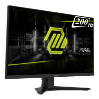 Монитор 27" MSI MAG 274F, Black