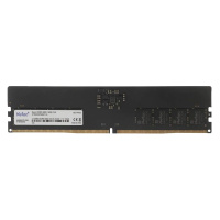 DDR-5 DIMM 16 GB 5600 MHz Netac Basic, BOX (NTBSD5P56SP-16)
