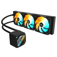 Система водяного охлаждения Gigabyte Gaming 360