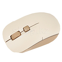 Мышь A4Tech Fstyler FB26CS AIR, Cafe Latte, USB