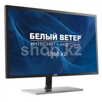 Монитор 31.5" AOC Q3279VWFD8, Black-Silver