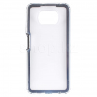 Чехол для Poco X3/Х3 Pro, X-Game, XG-BP098, Black