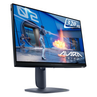 Монитор 25" Dell Alienware AW2525HM, Blue