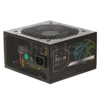 ATX 700 W GameMax VP-700S қуаттау блогы