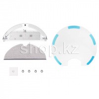 Набор для влажной уборки для робота-пылесоса Roborock SXTZ01RR