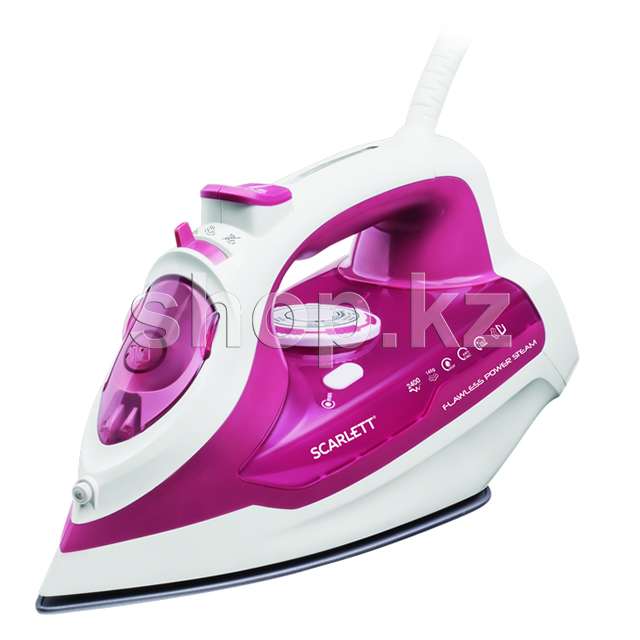 Утюг Scarlett SC-SI30K28