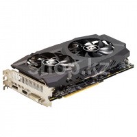 Видеокарты PCI-E 8192Mb PowerColor Radeon RX 580 Red Dragon OC, Radeon RX 580