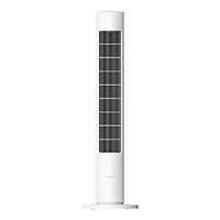 Вентилятор Xiaomi Smart Tower Fan 2 BPTS02DMU, White