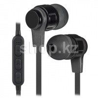 Bluetooth гарнитура Defender FreeMotion B660, Black