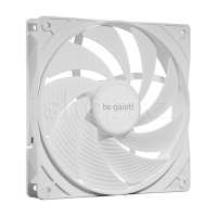 Вентилятор для корпуса be quiet! Pure Wings 3 high-speed PWM, 14cm, White