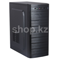 Корпус X-Game XC-370, Black (SN:858ecb3b-9d95-4284-ba59-dc4155074810)