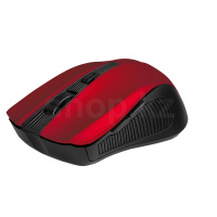 Sven RX-350W, Red, USB тінтуірі