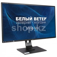 Монитор 31.5" iiyama ProLite XB3270QS, Black